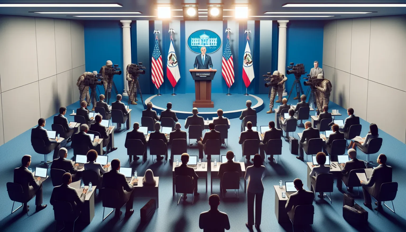 pentagon faces unusual questions venezuela