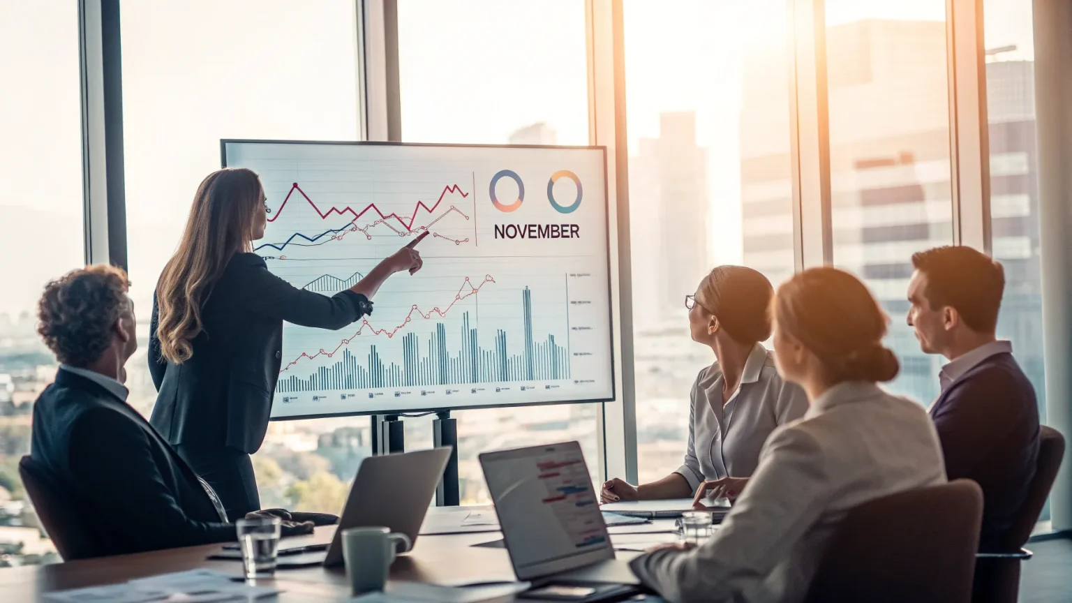 policymakers cut rates inflation cools