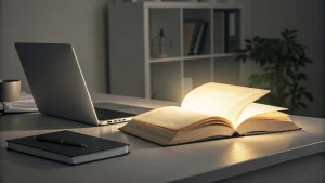 publishing book changes your business