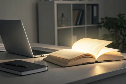 publishing book changes your business