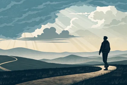 purpose is how we live