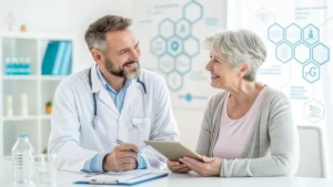 retatrutide targets three gut hormones