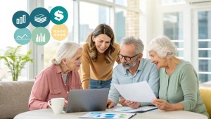 retirees face new work rules