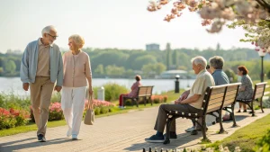 retirees use qcds tax relief