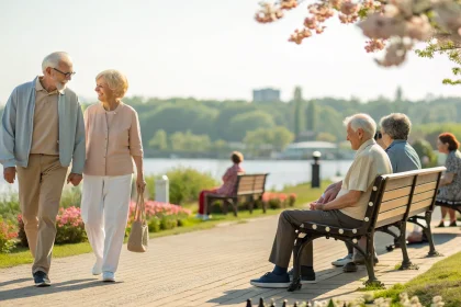 retirees use qcds tax relief