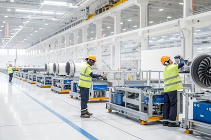 rtx cuts outlook amid tariffs