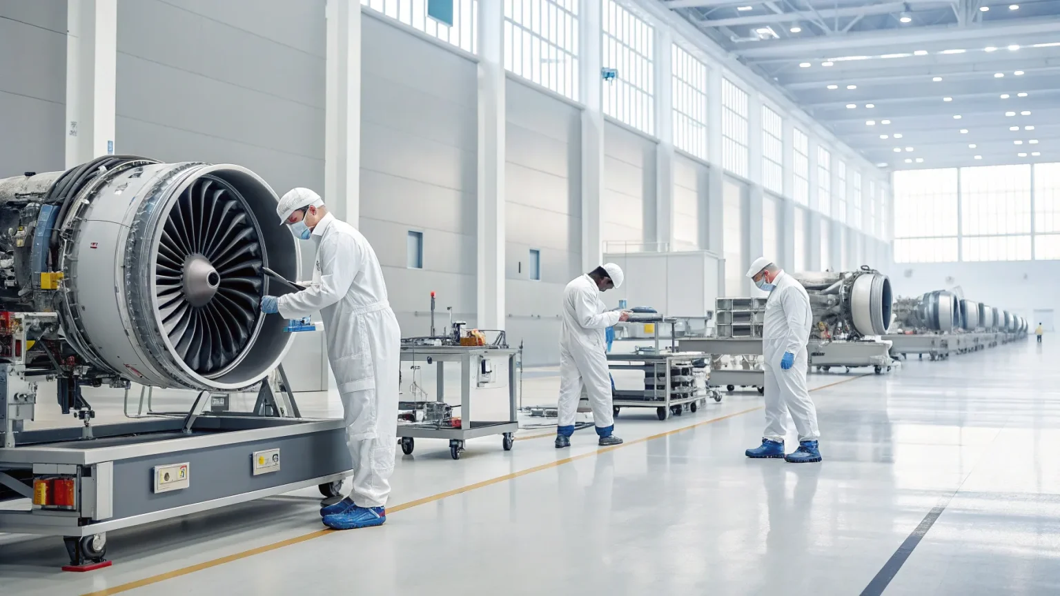 rtx lowers forecast tariff impact