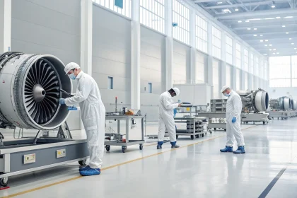 rtx lowers forecast tariff impact