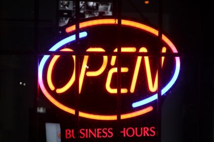 Running a Real Business