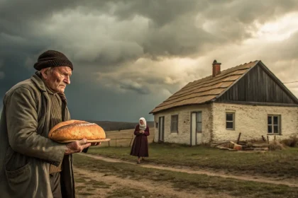 scarcity is folklore we must unlearn the narrative of scarcitythat there isn t enough to go around