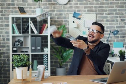 self-employed professionals