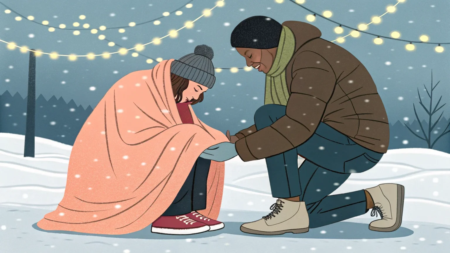 servant leadership begins with humility