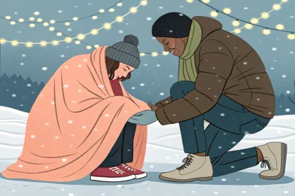 servant leadership begins with humility