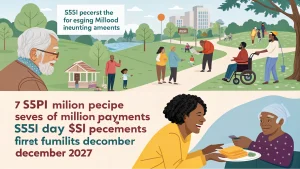 seven million receive ssi payments