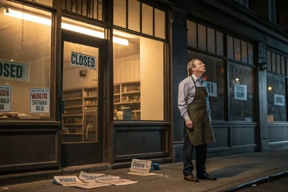 small business government shutdown impact