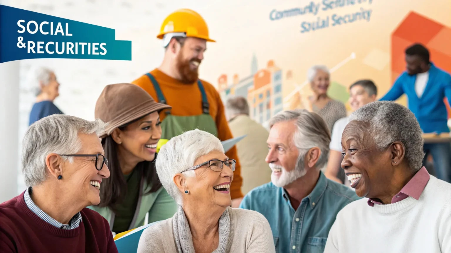 social security mixed changes ahead