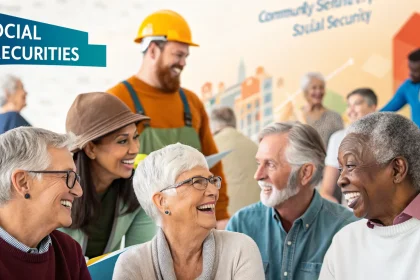 social security mixed changes ahead