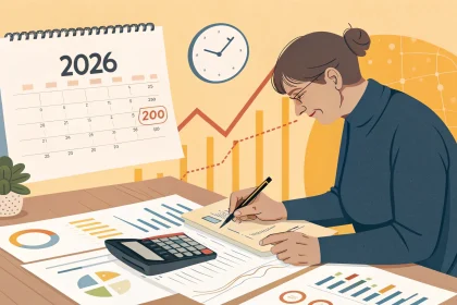 social security planning data analysis