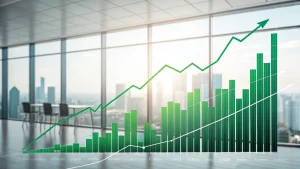 stocks rebound as growth outlook brightens