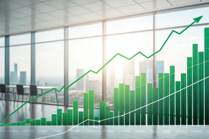 stocks rebound as growth outlook brightens