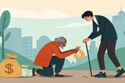 stop blaming wealthstart creating value with integrity the conversation around wealth has become increasingly polarized. on one side, there