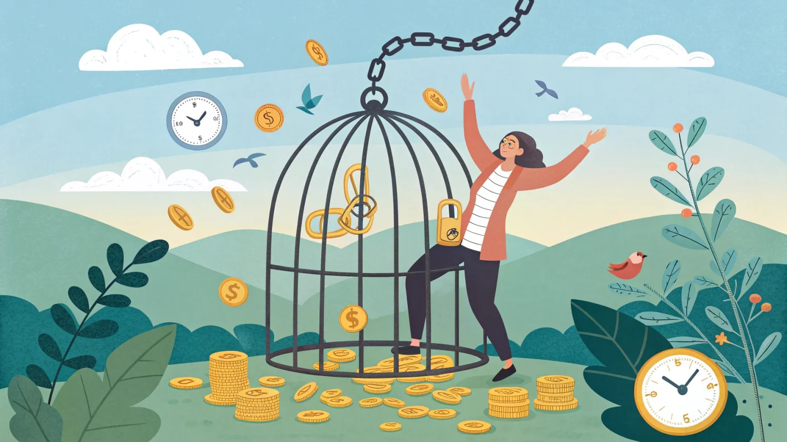 stop saving your way into scarcity the paradox of excessive saving many people believe that aggressive saving is