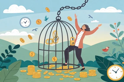 stop saving your way into scarcity the paradox of excessive saving many people believe that aggressive saving is