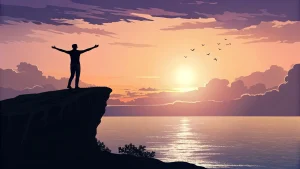 stop breathe recenter unlock potential