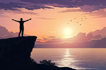 stop breathe recenter unlock potential