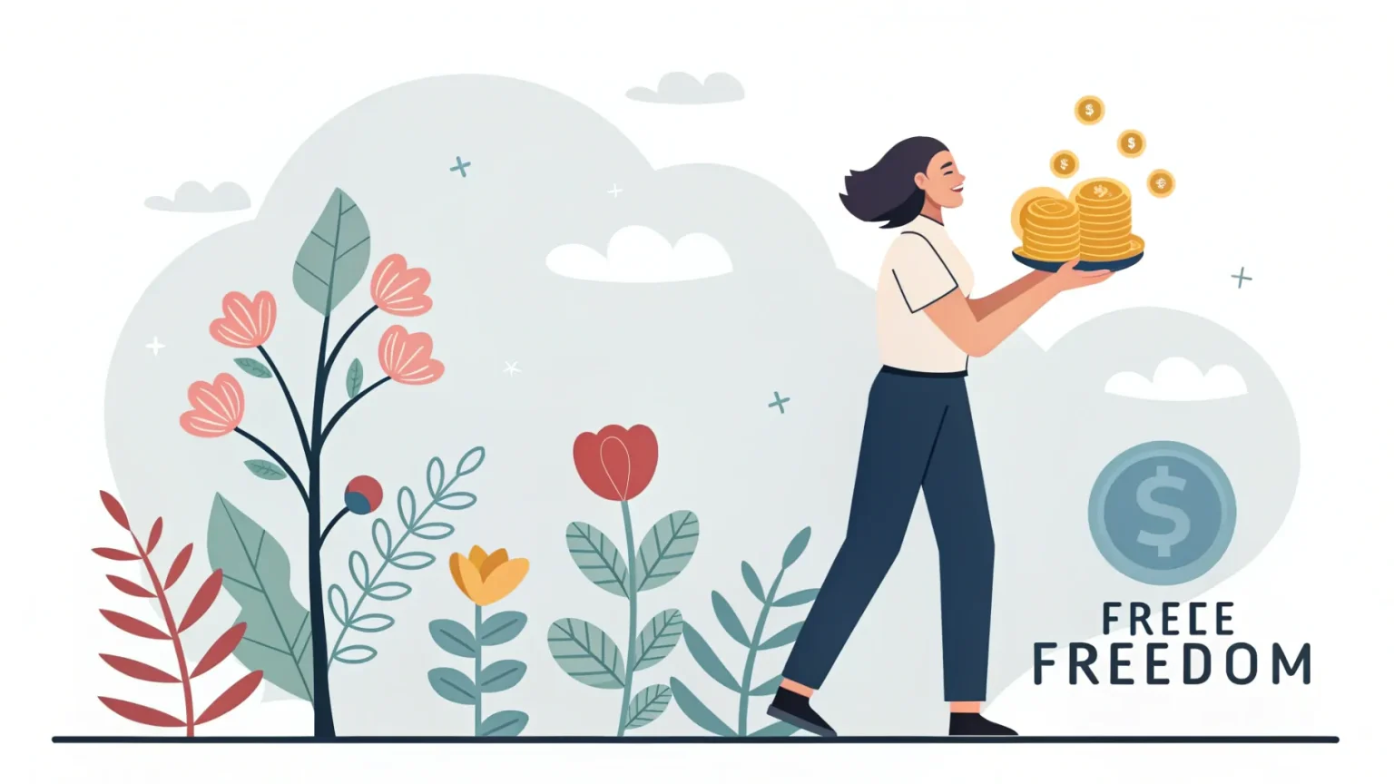 stop handing money over to myths