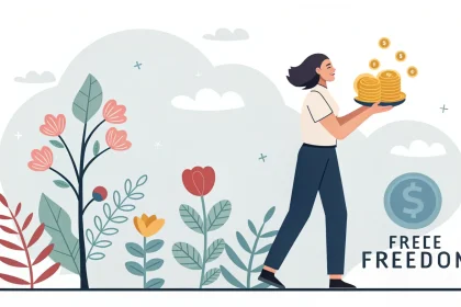 stop handing money over to myths