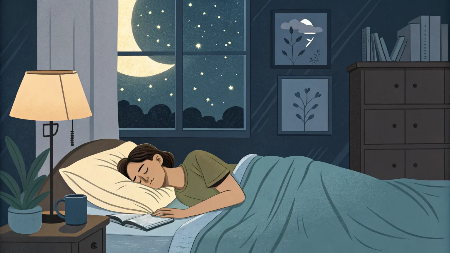 stop interfering with your energy