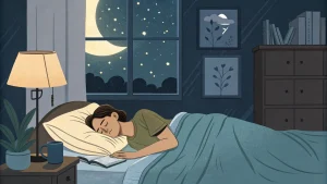 stop interfering with your energy