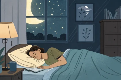 stop interfering with your energy