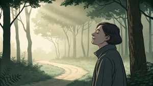 stop is honest response fear