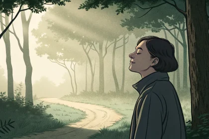 stop is honest response fear