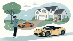 stop letting cars define wealth