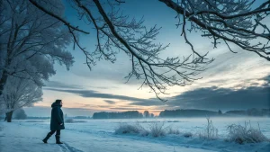 stop letting familiarity rob wonder