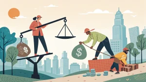 stop punishing work fix tax code