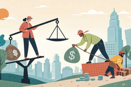 stop punishing work fix tax code