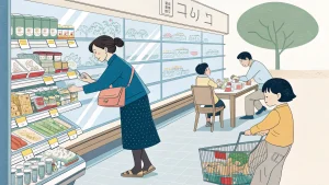 takaichi sets course on prices