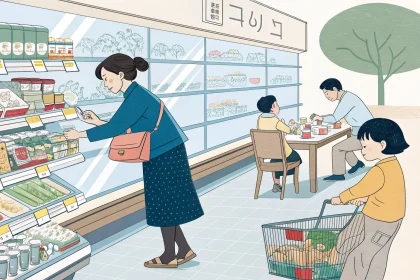 takaichi sets course on prices