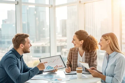 tariffs sentiment stocks define 2025