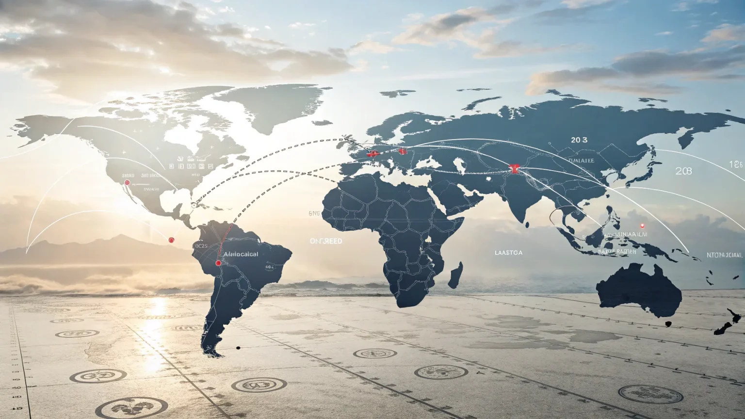 tariffs wont fix trade imbalances