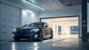 tesla robotaxi earnings preview