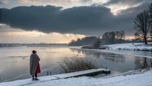 the arrival fallacy stealing joy