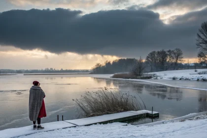 the arrival fallacy stealing joy