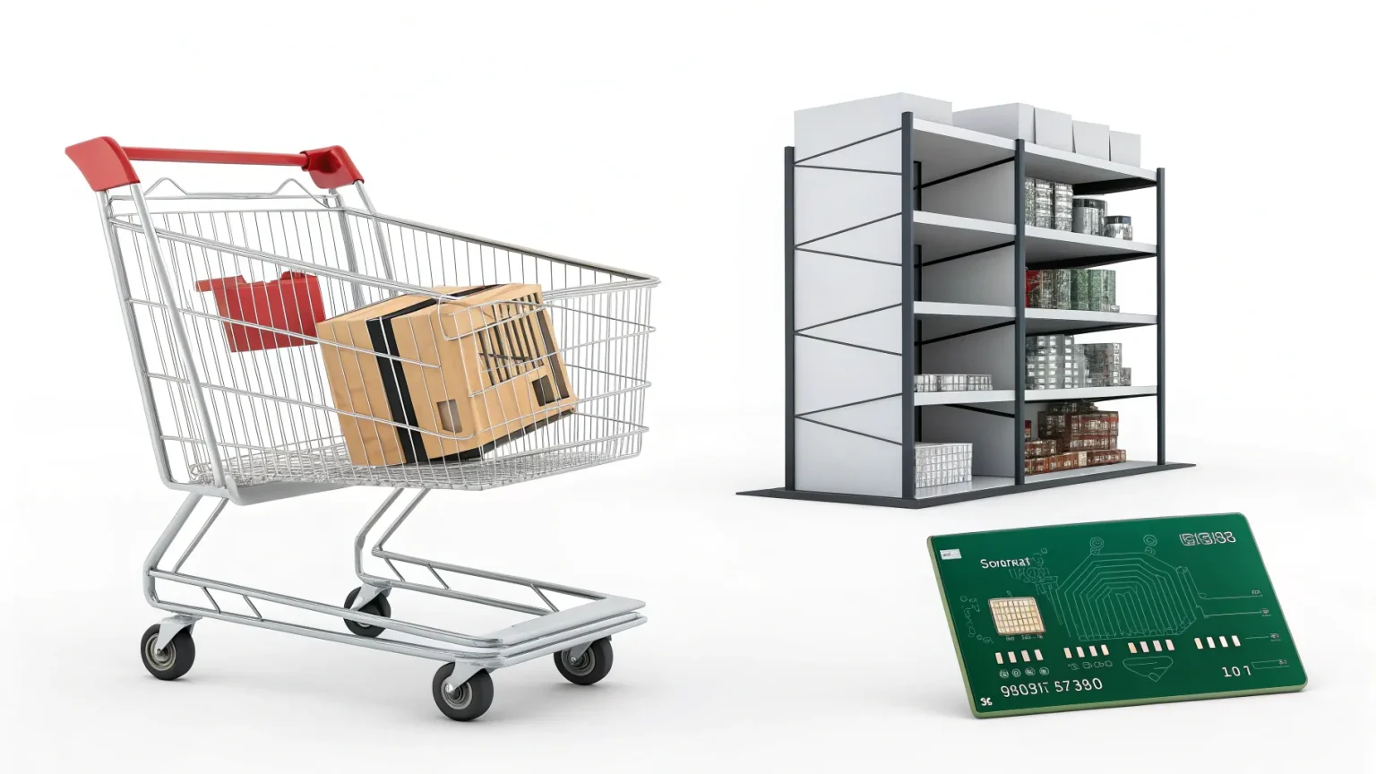 three signals shape the economy