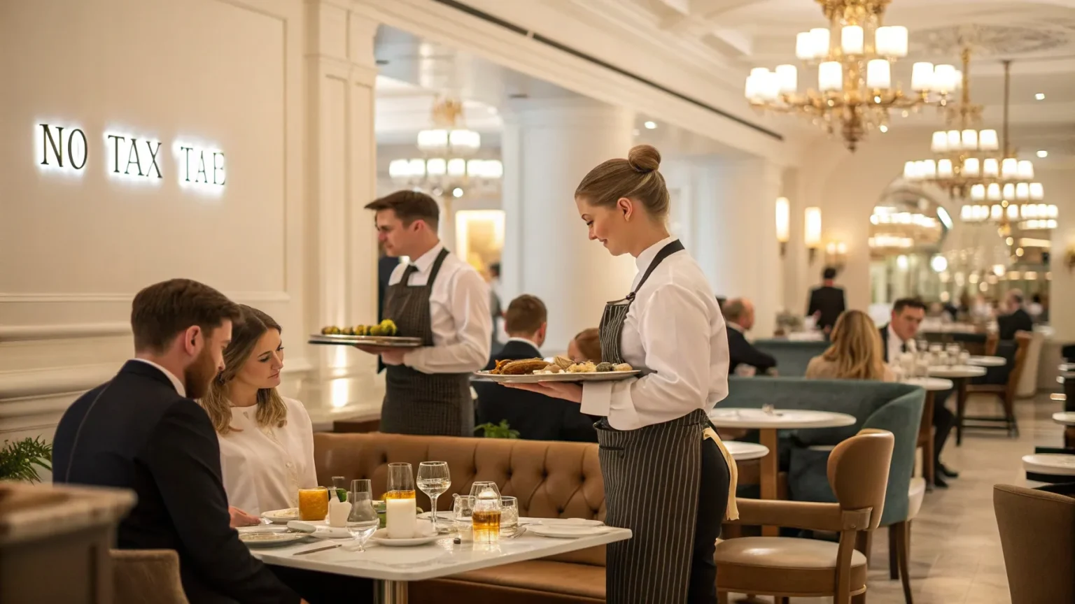 treasury outlines no tax tips plan