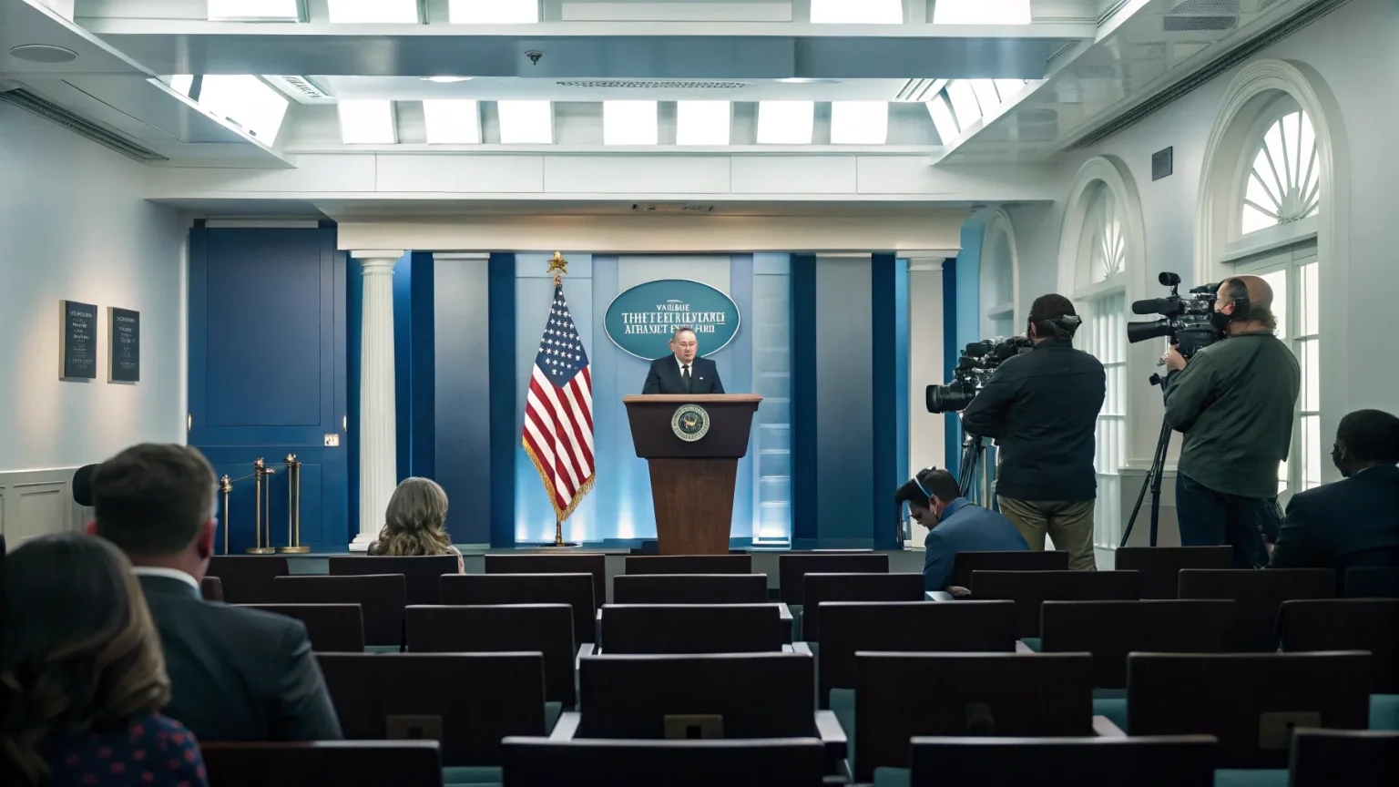 trump bans tech watchdog travel